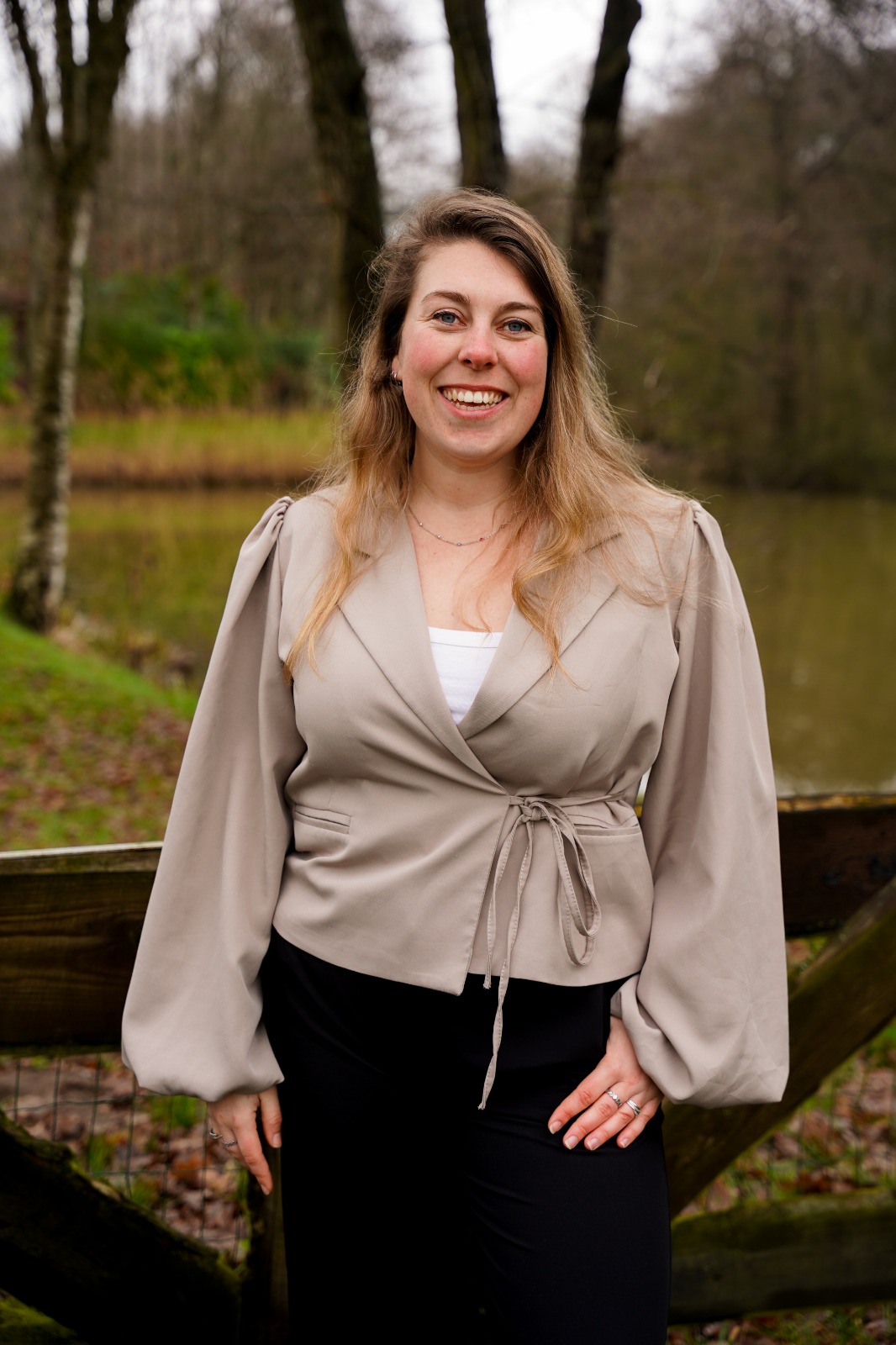 Melanie Wondergem